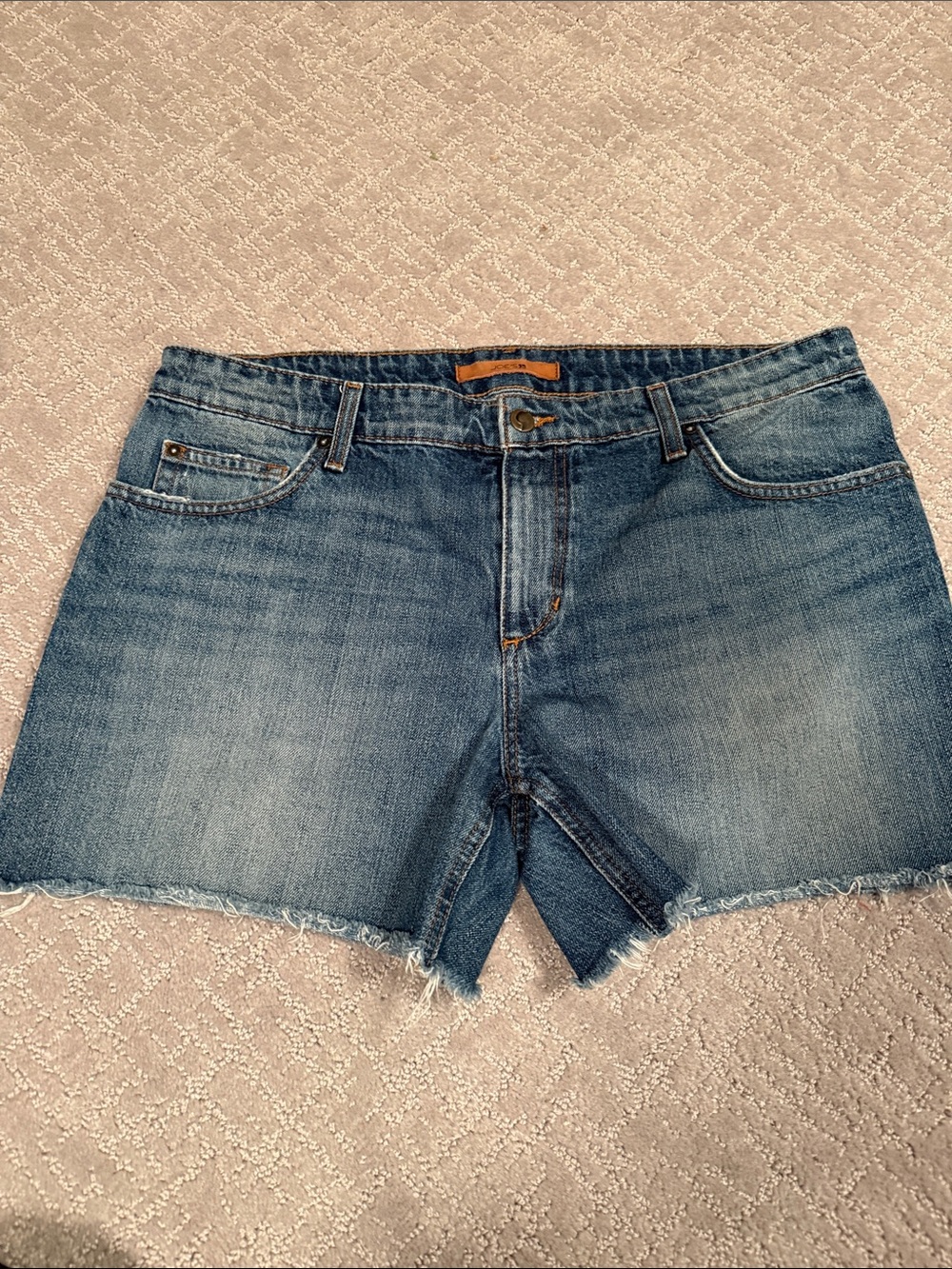 Joe’s Denim Cutoff Women's Shorts - Size 32